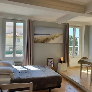 Appartamento Saint Dizier, Cannes