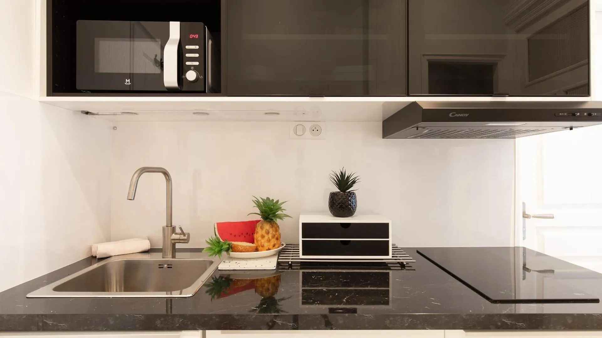 Apartment Pelige 5 Yourhosthelper Cannes France