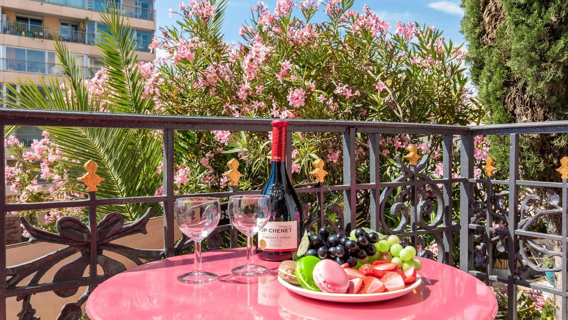 Apartment Pelige 5 Yourhosthelper Cannes France