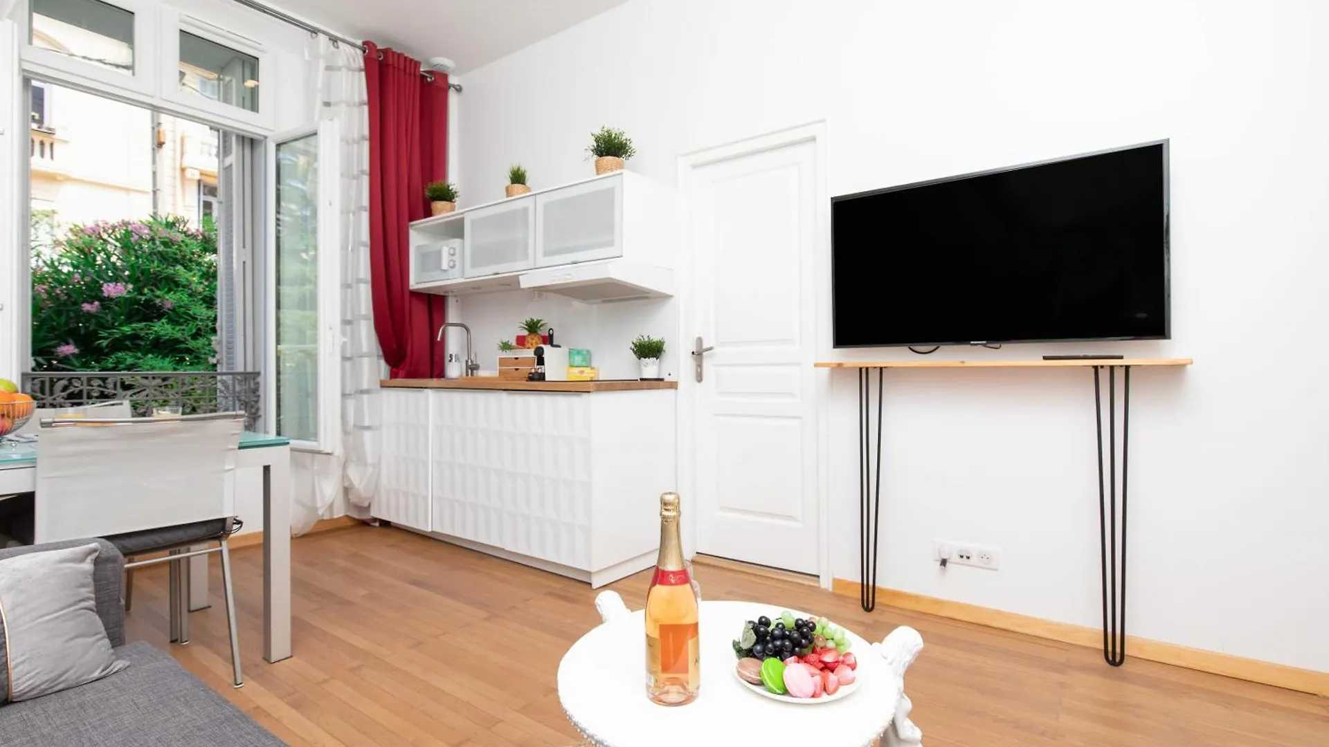Apartment Pelige 5 Yourhosthelper Cannes