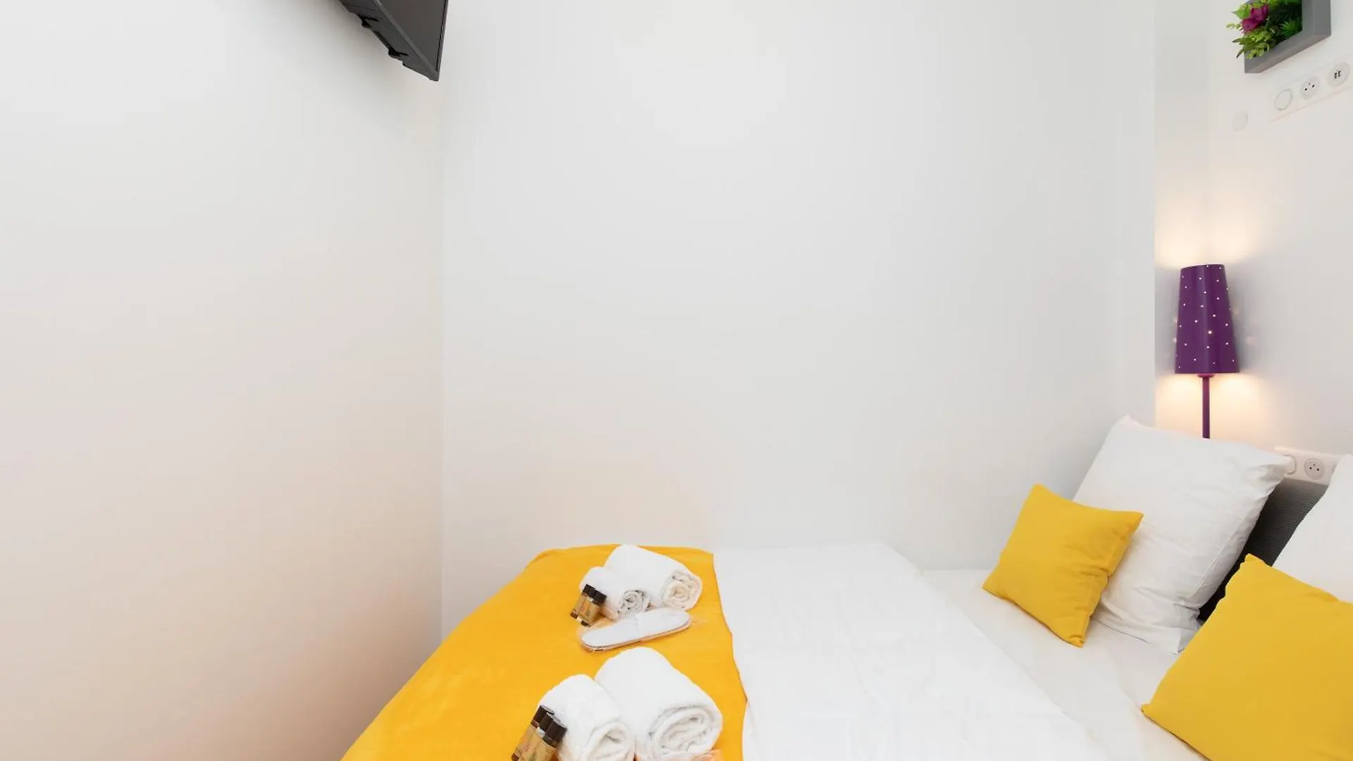 Apartment Pelige 5 Yourhosthelper Cannes